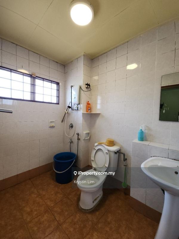 Rumah Teres untuk Dijual di Kota Kemuning, Shah Alam oleh Krystin Lim - iProperty.com.my