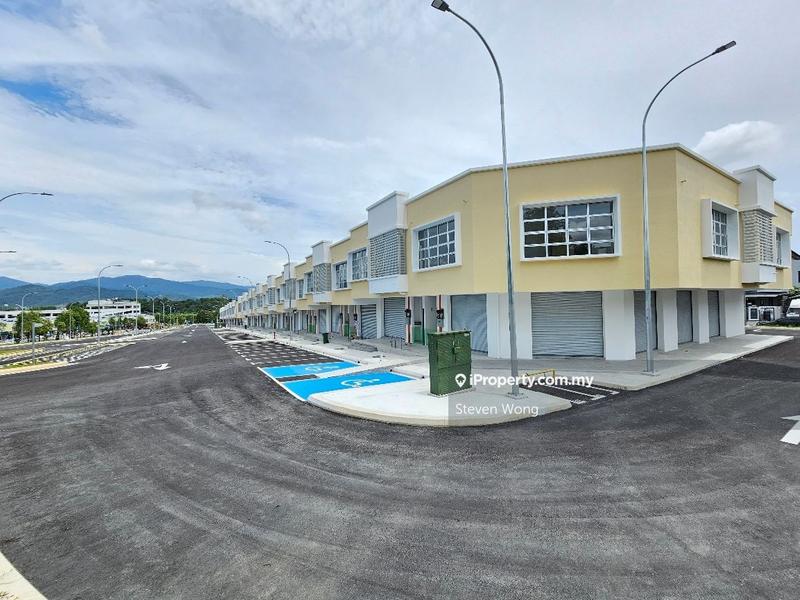 Kedai untuk Disewa di Kajang East, Semenyih oleh Steven Wong - iProperty.com.my