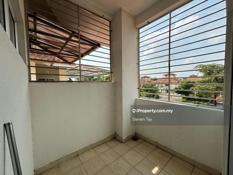 Rumah Berkembar untuk Dijual di Taman Mutiara Indah, Puchong oleh Steven Tay - iProperty.com.my