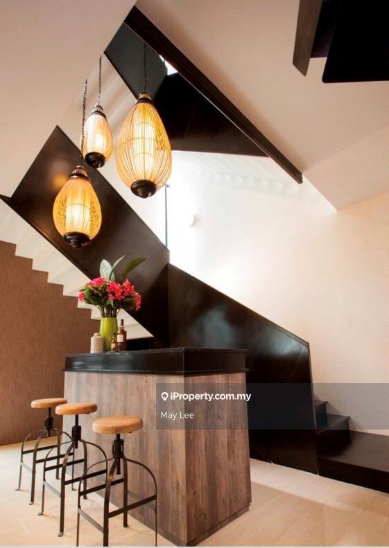 Bungalow House untuk Dijual di Taman Melawati, Ulu Kelang oleh May Lee - iProperty.com.my