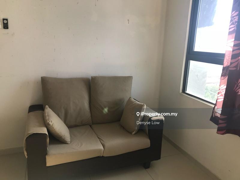 Service Residence for Sale in Centrestage Designer Suite by Denyse Low - iProperty.com.my