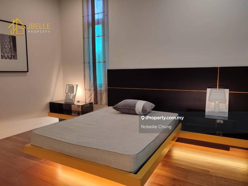Rumah Berkembar untuk Dijual di Sunway Eastwood, Park Villa, Taman Equine Park, Seri Kembangan oleh Nobeille Chung - iProperty.com.my