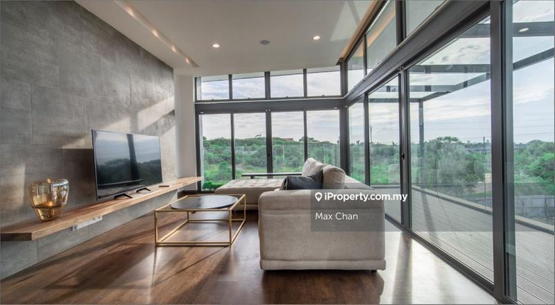 Semi-Detached House for Sale in Putra Heights, Subang Jaya by Max Chan - iProperty.com.my