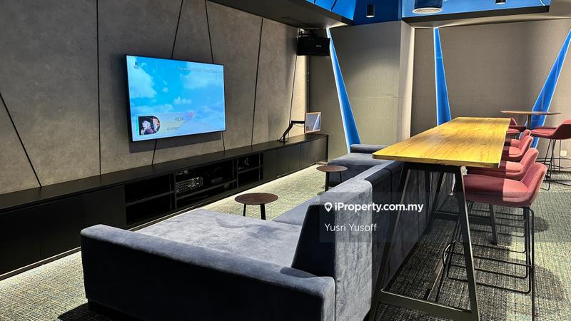 Pejabat untuk Disewa di Golden Triangle, KL City Centre oleh Yusri Yusoff - iProperty.com.my