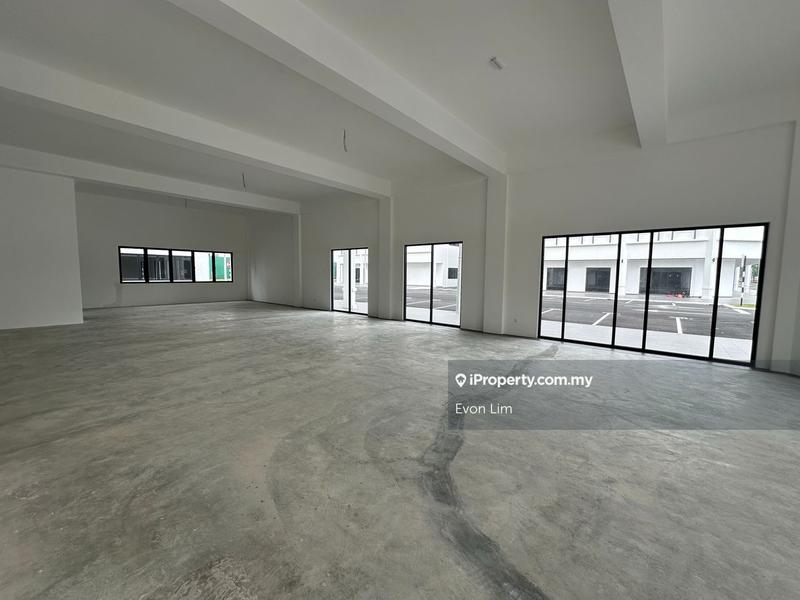 For Rent - Eco Majestic setia ecohill bangi semenyit kajang