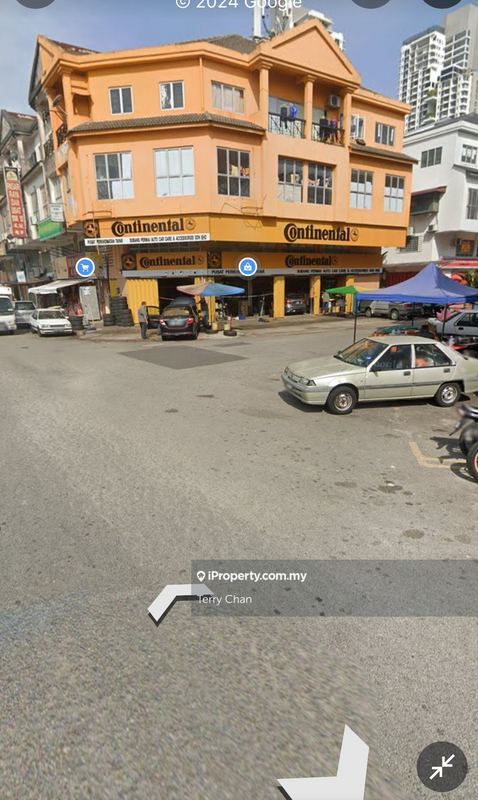Kedai untuk Dijual di Subang Jaya, Selangor oleh Terry Chan - iProperty.com.my