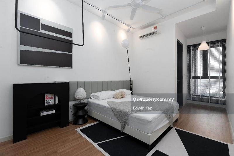 Service Residence for Sale in Sunway Velocity TWO by Edwin Yap - iProperty.com.my