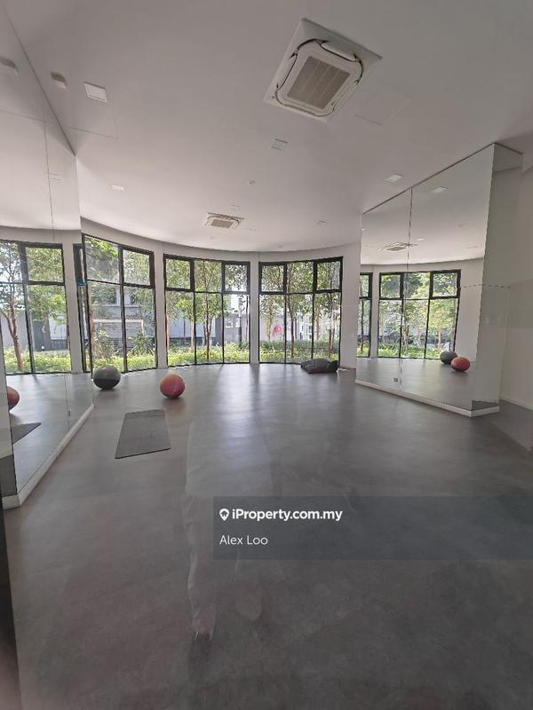 Service Residence for Sale in Atwater : Service Residences by Alex Loo - iProperty.com.my
