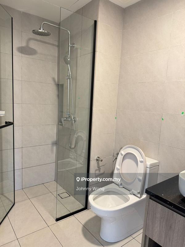 Service Residence for Sale in The Atrium by Johnny Wong - iProperty.com.my