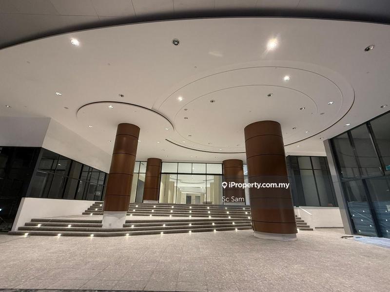 Retail Office for Rent in Shah Alam, Selangor by Sc Sam - iProperty.com.my
