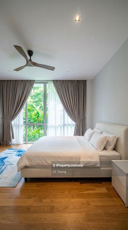 Bungalow House untuk Dijual di Taman Bukit Pantai, Bangsar oleh CF Yoong - iProperty.com.my