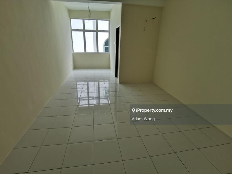 Rumah Berkembar untuk Dijual di Taman Tiong, Sungai Petani oleh Adam Wong - iProperty.com.my
