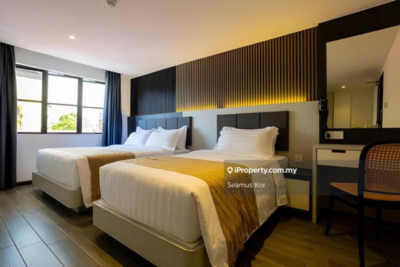 Hotel / Resort untuk Dijual di Bandar Sunway, Sunway oleh Seamus Kor - iProperty.com.my