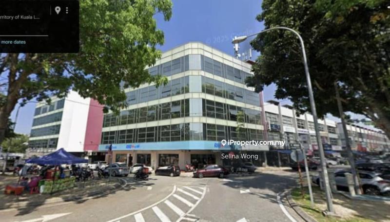 Kedai untuk Dijual di Taman Tasik Damai, Sungai Besi oleh Selina Wong - iProperty.com.my