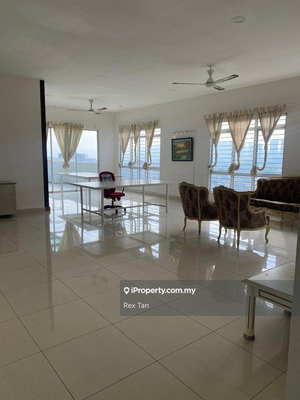 For Rent - Suasana Lumayan