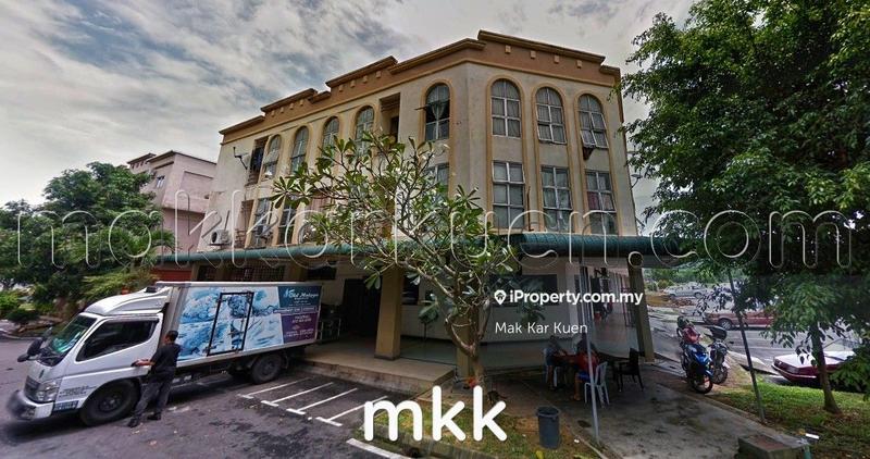 For Sale - Airport Business Centre