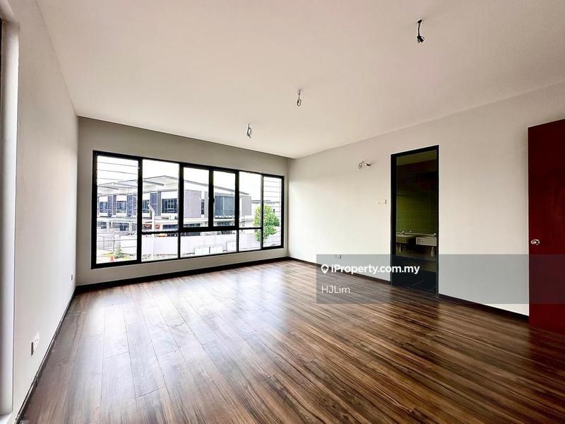 2-storey Terraced House for Sale in Kajang East, Semenyih by HJLim - iProperty.com.my