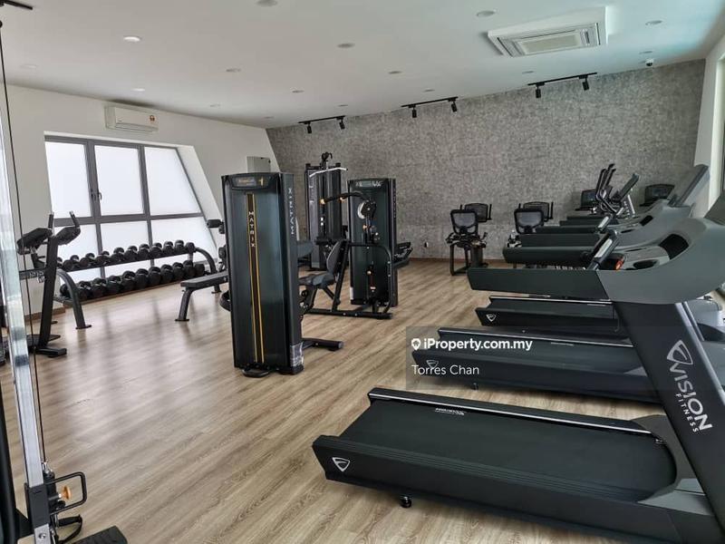 Rumah Berkembar untuk Dijual di Kota Kemuning, Shah Alam oleh Torres Chan - iProperty.com.my