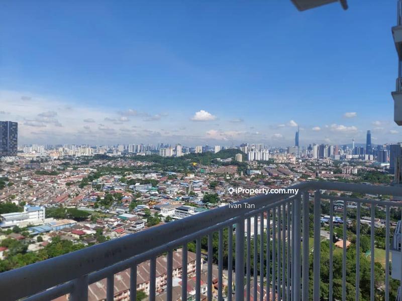 Kondominium untuk Dijual di Monte Bayu oleh Ivan Tan - iProperty.com.my