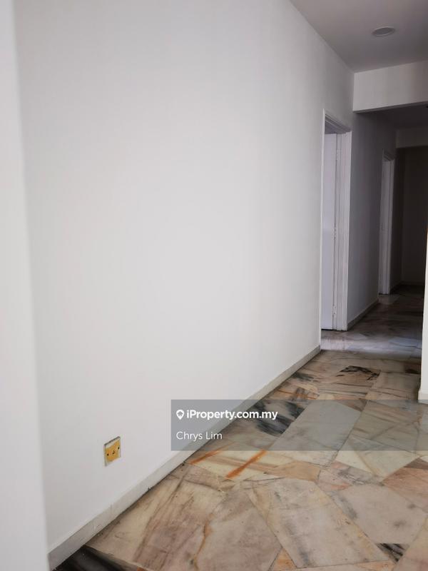 Apartment for Sale in Pandan Terrace Apartment by Chrys Lim - iProperty.com.my