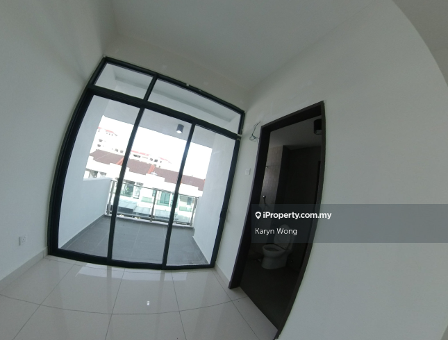 Rumah Berkembar untuk Dijual di Sungai Ara, Penang oleh Karyn Wong - iProperty.com.my