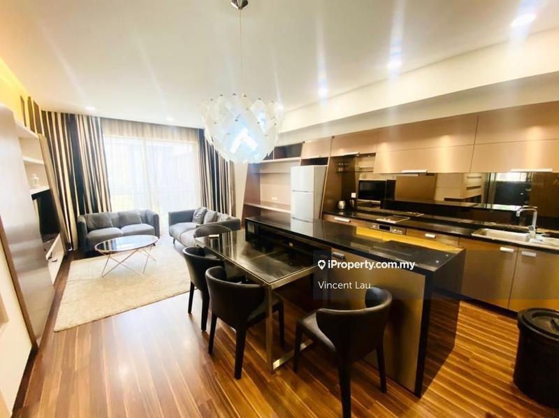 Service Residence for Rent in Verve Suites by Vincent Lau - iProperty.com.my