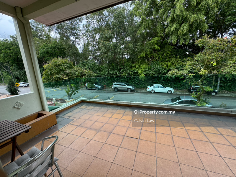 Rumah Berangkai 2 Tingkat untuk Dijual di Bandar Utama 1, Bandar Utama oleh Calvin Law - iProperty.com.my