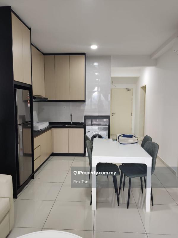 For Rent - Damai Residence