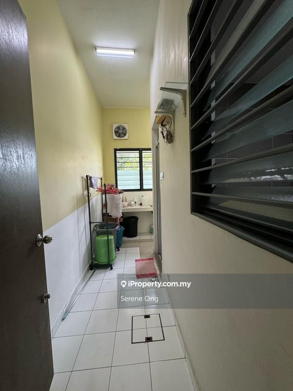 3-storey Terraced House for Sale in Seksyen 11, Kota Damansara by Serene Ong - iProperty.com.my