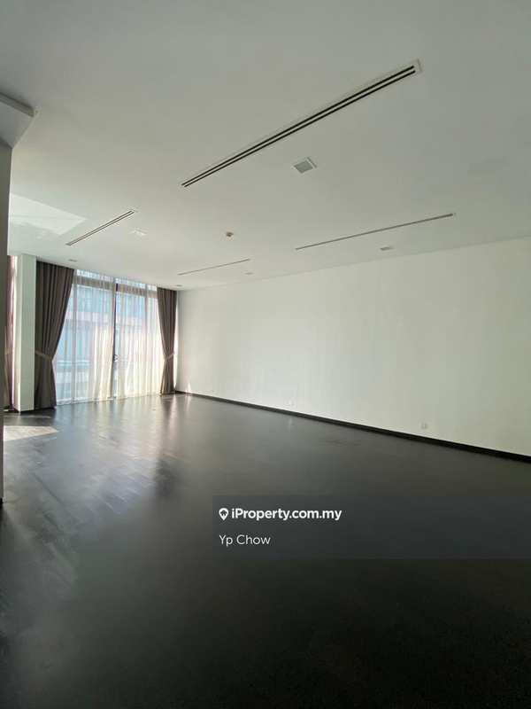 Residensi Servis untuk Dijual di Clearwater Residences oleh Yp Chow - iProperty.com.my