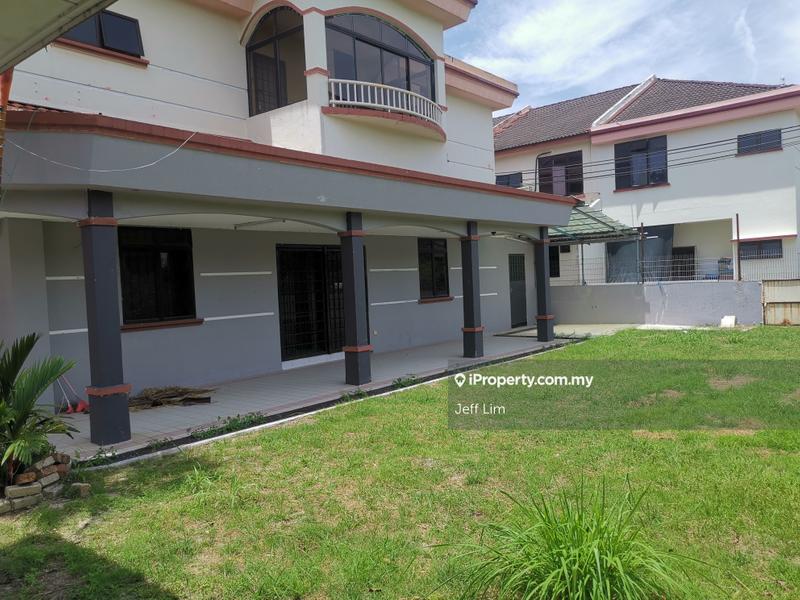 Rumah Teres 2-Tingkat untuk Dijual di Taman Pinji Mewah, Ipoh oleh Jeff Lim - iProperty.com.my