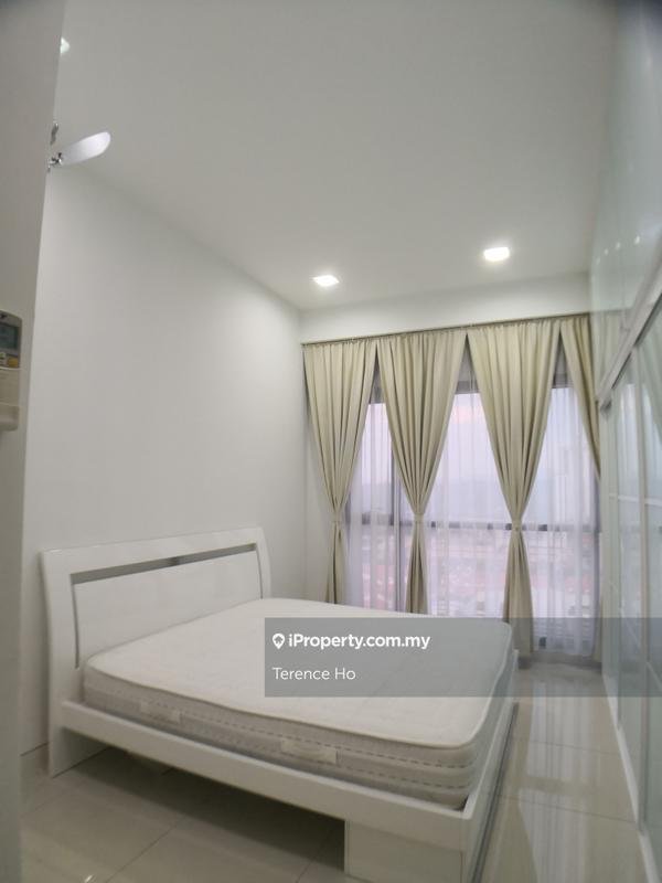 Residensi Servis untuk Dijual di Arnica @ Tropicana Gardens oleh Terence Ho - iProperty.com.my