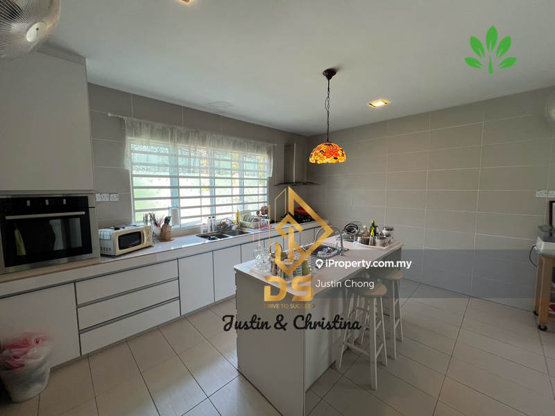 2-storey Terraced House for Sale in Bandar Seri Botani,Ipoh @Corner House For SALE, Ipoh by Justin Chong - iProperty.com.my