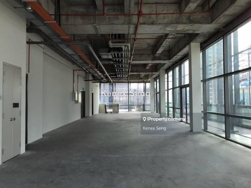 Pejabat untuk Disewa di KL Eco City, Kuala Lumpur oleh Kenex Seng - iProperty.com.my