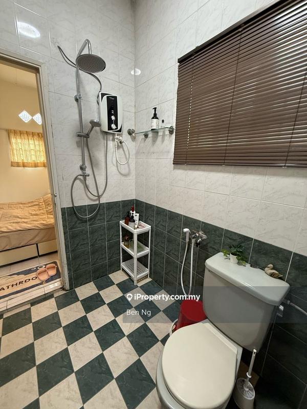1.5-storey Terraced House for Sale in Usj 3, Subang Jaya by Ben Ng - iProperty.com.my