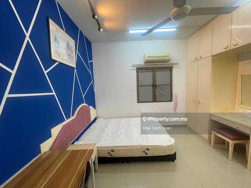 Condominium for Rent in Palmville Resort Condominium by Mak Hon Yean - iProperty.com.my