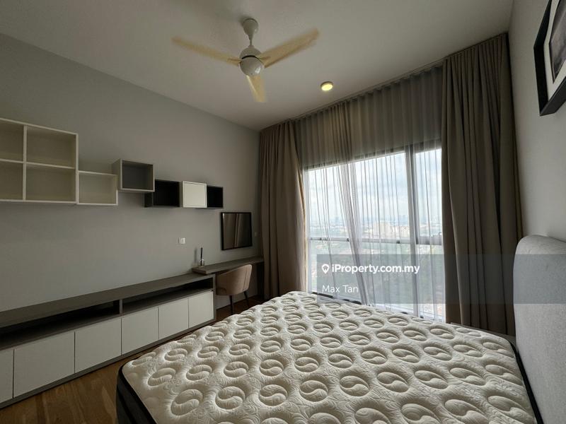 Residensi Servis untuk Dijual di Cyperus @ Tropicana Gardens oleh Max Tan - iProperty.com.my