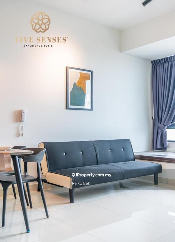 Kediaman Servis untuk Disewa di Greenfield Residence oleh Reiko Beh - iProperty.com.my