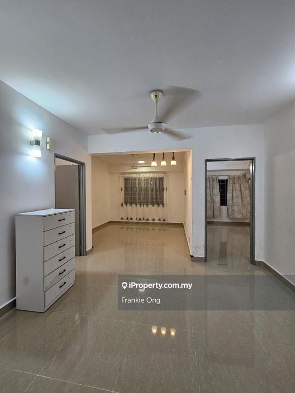 For Rent - Prisma Perdana