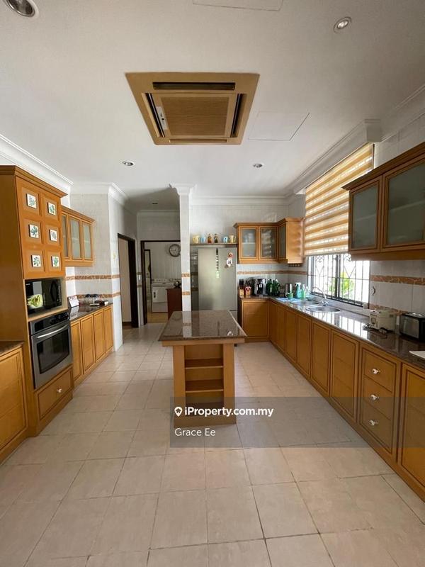 Bungalow House for Sale in Kota Kemuning, Shah Alam by Grace Ee - iProperty.com.my