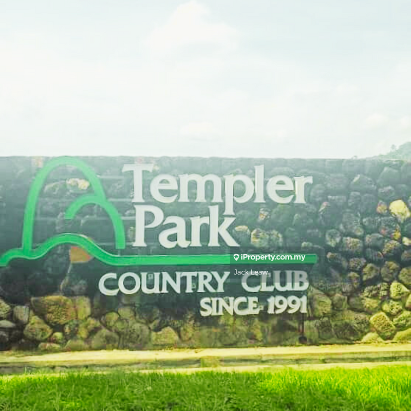 Rumah Bandar untuk Dijual di Templer Park, Rawang oleh Jack Leaw - iProperty.com.my