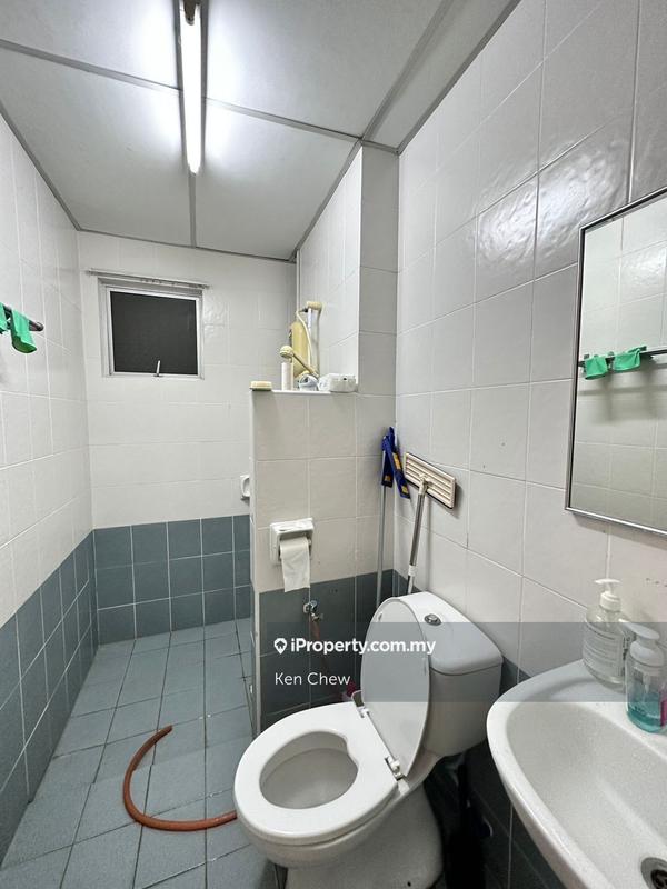 Kondominium untuk Dijual di Fortune Park (Suria Perdana) oleh Ken Chew - iProperty.com.my