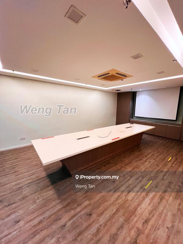 Office for Rent in One City, Subang Jaya by Weng Tan - iProperty.com.my
