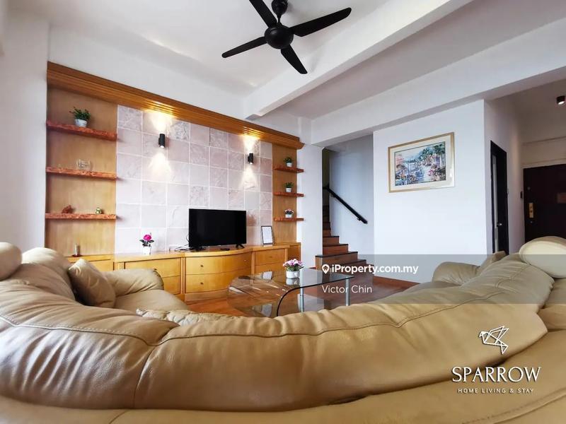 Apartment for Sale in Kempas Apartment by Victor Chin - iProperty.com.my