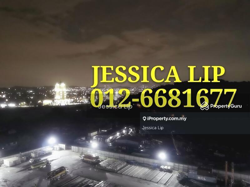 Kondominium untuk Disewa di Green Park Residence oleh Jessica Lip - iProperty.com.my
