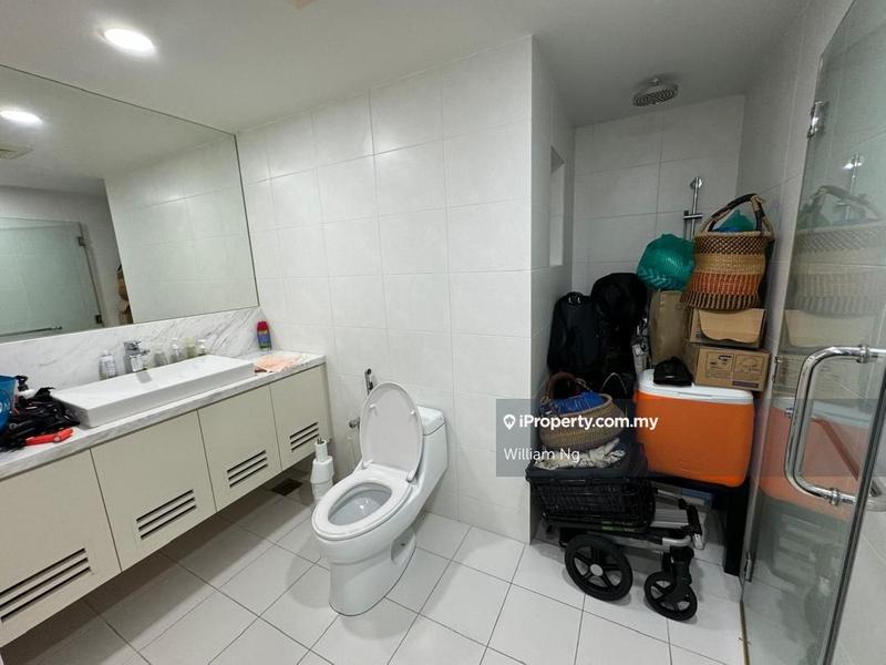 Bungalow House untuk Dijual di Taman Melawati, Ulu Kelang oleh William Ng - iProperty.com.my
