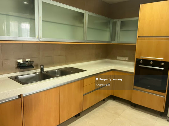 Kondominium untuk Disewa di Cendana oleh Andrew Lee - iProperty.com.my