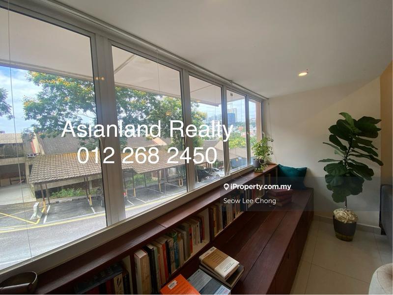 Condominium for Sale in Bangsar Indah by Seow Lee Chong - iProperty.com.my
