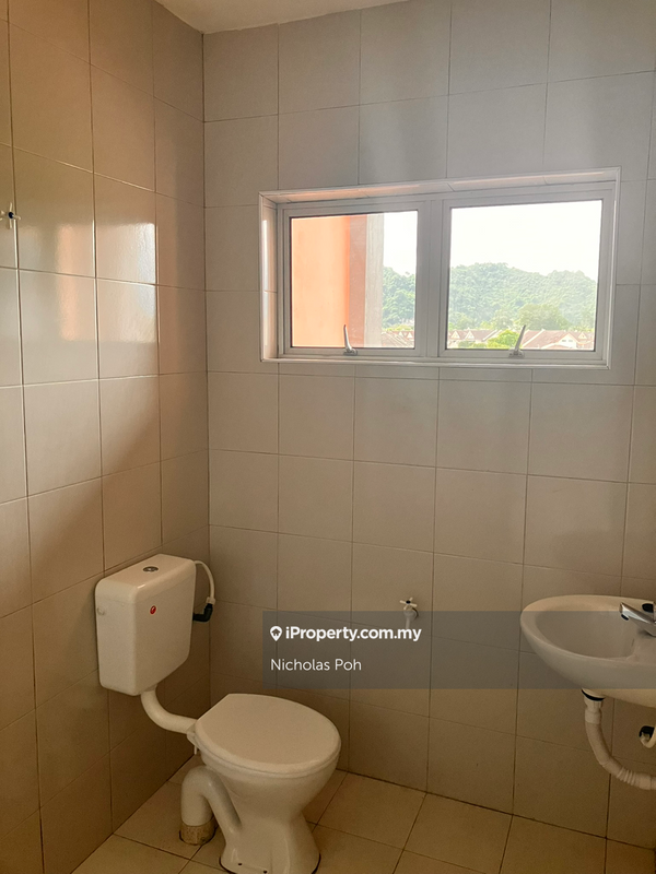 1-storey Terraced House for Sale in Fair Park, Ipoh by Nicholas Poh - iProperty.com.my
