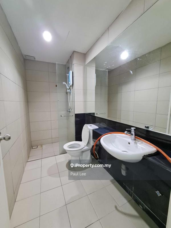 Condominium for Sale in 288 Residency by Paul Lee - iProperty.com.my